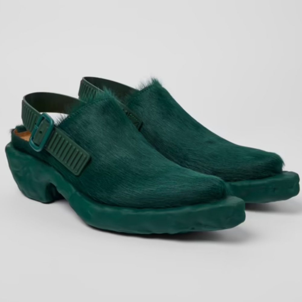 Camper Lab mules